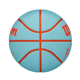 Wilson WNBA DRV Teal Outdoor Basketball Size 6