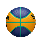 Wilson FIBA 3x3 Replica Junior Size 5