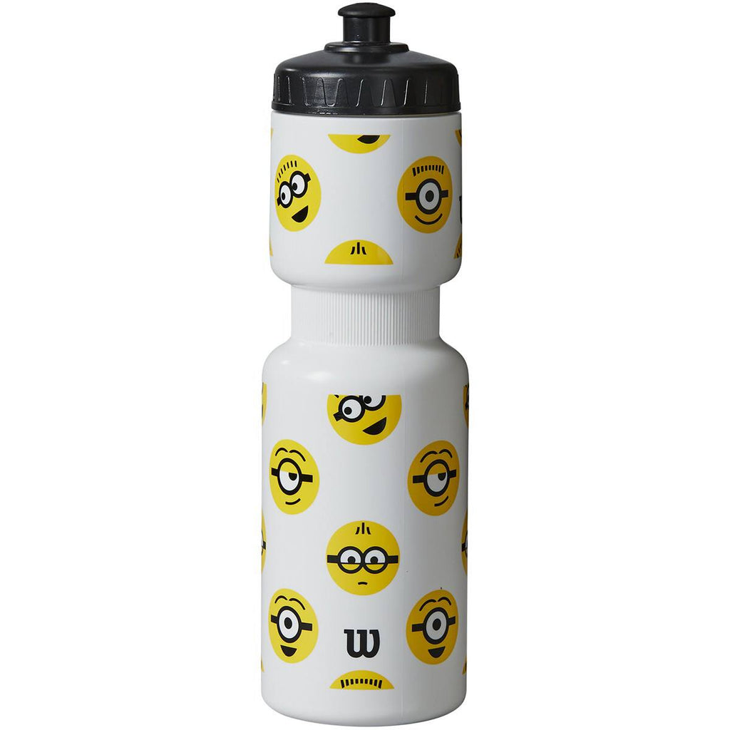 Wilson Minions Water Bottle – Basketball England Shop