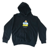 Slam Jam Hoodie