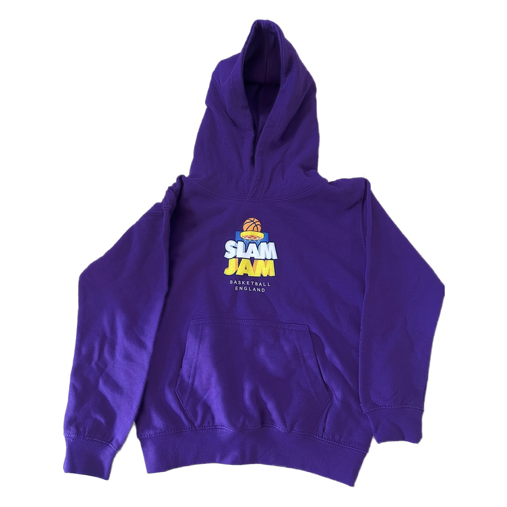 Slam Jam Hoodie