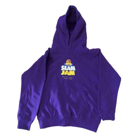 Slam Jam Hoodie