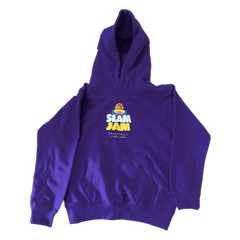 Slam Jam Hoodie