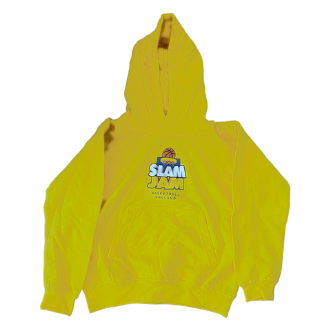 Slam Jam Hoodie