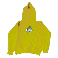 Slam Jam Hoodie