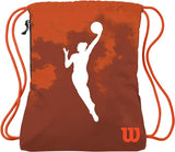 Wilson WNBA Fire Basketball Bag
