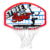 Sure Shot 63716 ‘In the Street’ Backboard & Ring Set