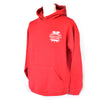 Basketball England Table Official/Statistician Hoodie