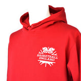Basketball England Table Official/Statistician Hoodie
