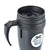 Basketball England Thermal Travel Mug