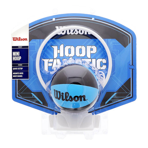 Wilson Hoop Fanatic Mini Hoop*