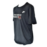 #TogetherWeAreBasketbALL Nike T-Shirt