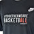 #TogetherWeAreBasketbALL Nike T-Shirt