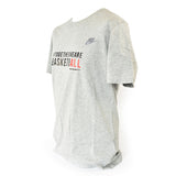 #TogetherWeAreBasketbALL Nike T-Shirt