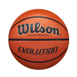 Wilson Evolution Game Basketball S6