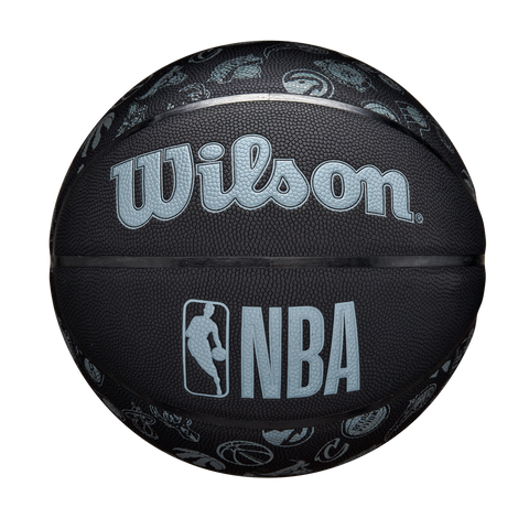 Spalding NBA Basketball 12" DUAL ACTION Air PUMP Attached Extension  Hose ball