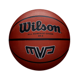 Wilson MVP All Surface Cover Basketball