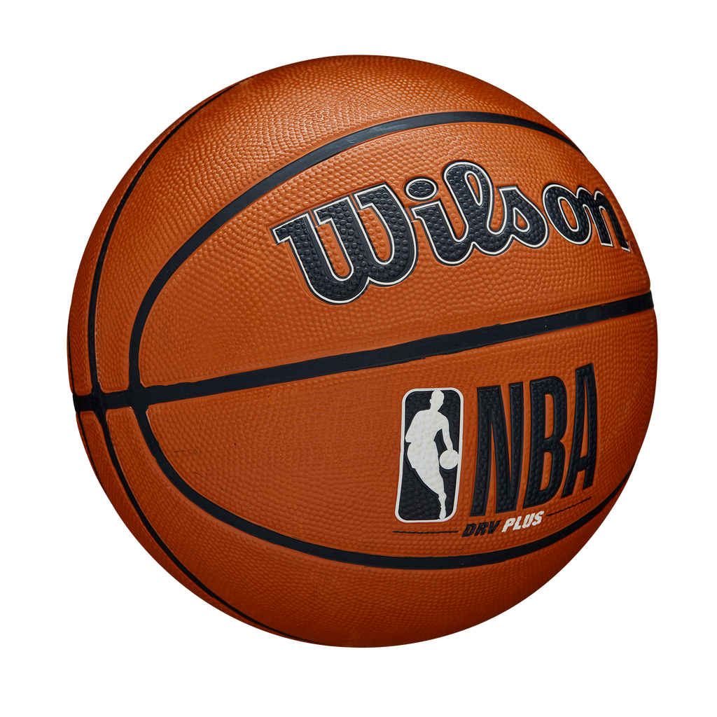 Wilson NBA DRV Plus Basketball – Basketball England Shop