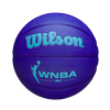 Wilson WNBA DRV Blue/Turquoise Outdoor Basketball