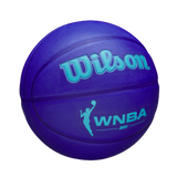 Wilson WNBA DRV Blue/Turquoise Outdoor Basketball