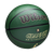 Wilson NBA Player Icon Outdoor Basketball - Giannis Antetokounmpo