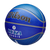 Wilson NBA Player Icon Outdoor Basketball - Luka Doncic