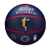 Wilson NBA Player Icon Outdoor Basketball - Zion Williamson