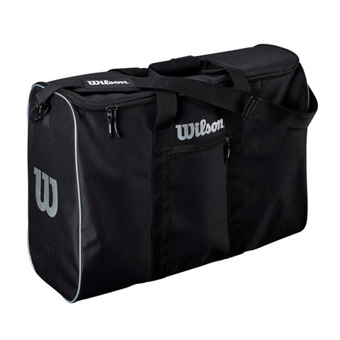 Wilson 6 Ball Basketball Travel Bag