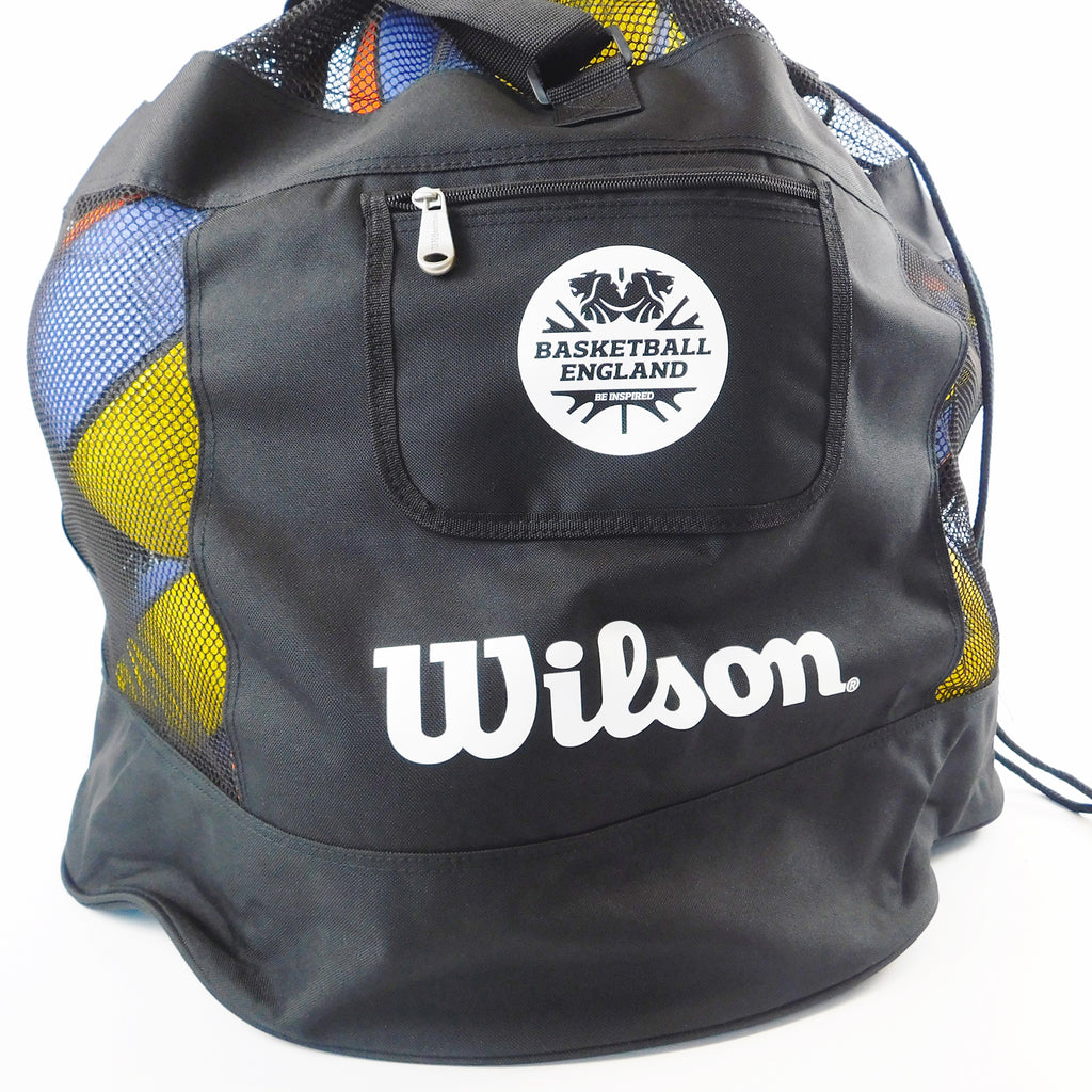 Wilson Super Tour Pro Staff V14 9PK Racquet Bag (Black/Brown) – Sports Wing  | Shop on