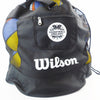 Wilson Basketball England All Sports Basketball Bag