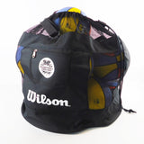 Wilson Basketball England All Sports Basketball Bag