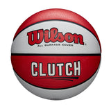 Wilson Basketball England Clutch - Bundle of 12
