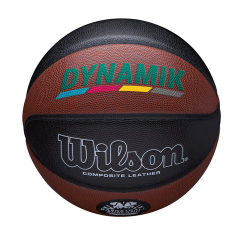 LV Camo Luxury Leather Basketball Size 7 (29.5”)