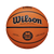 Wilson Basketball England EVO NXT Official Game Ball - Bundle of 6