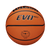 Wilson Basketball England EVO NXT Official Game Ball - Bundle of 6