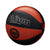 Wilson Basketball England Evolution Official Game Ball - Bundle of 6