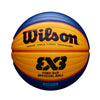 Wilson FIBA Basketball England 3x3 Official Game Ball - Bundle of 12