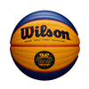Wilson FIBA Basketball England 3x3 Official Game Ball