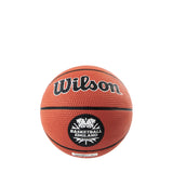 Wilson Basketball England Micro Ball