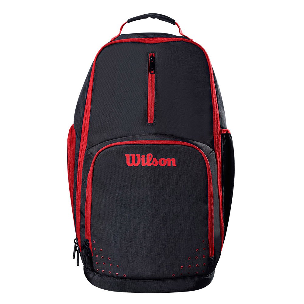 Wilson(?????) Wilson WR8021602001 Tennis Badminton Racket Bag India | Ubuy