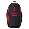 Wilson Evolution Backpack Black/Red