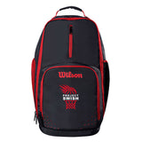 Wilson Evolution Backpack Project Swish
