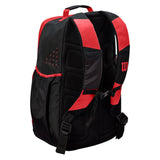 Wilson Evolution Backpack #Project Swish