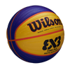 Wilson FIBA 3x3 Replica Game Ball