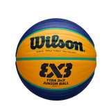 Wilson FIBA 3x3 Replica Junior