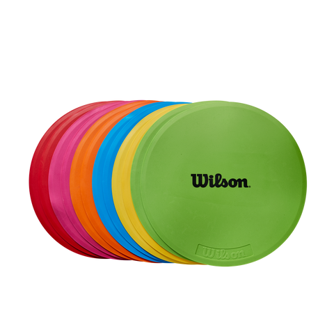 Wilson Marker Spots*