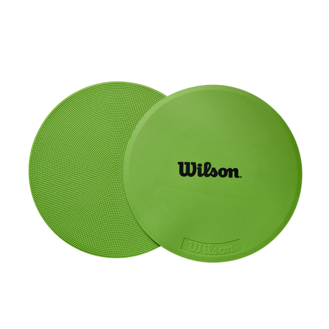 Wilson Marker Spots*