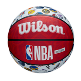 Wilson NBA All Team Ball