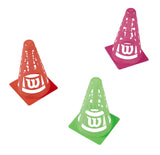 Wilson Safe Cones 6 Pack