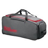 Wilson Traveller Wheeled Coach Duffel